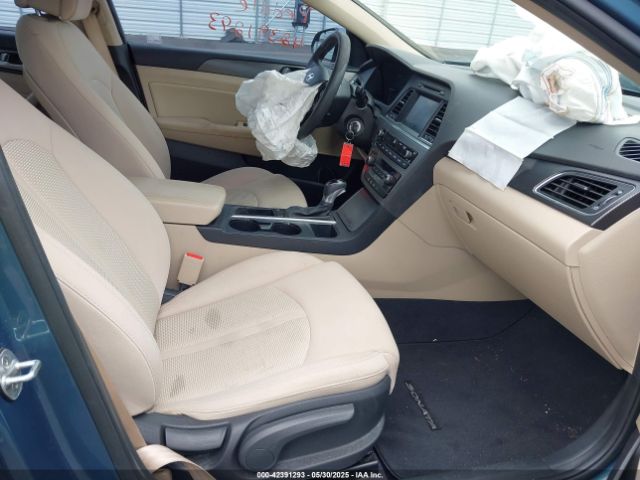5NPE34AF1HH489126 Hyundai Sonata Sport
