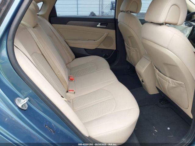 5NPE34AF1HH489126 Hyundai Sonata Sport