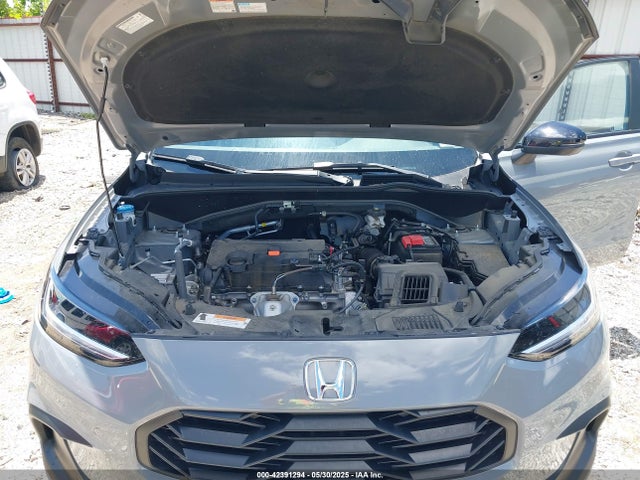 3CZRZ1H59PM713354 Honda k20z5