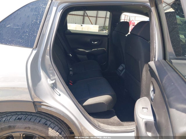 3CZRZ1H59PM713354 Honda k20z5