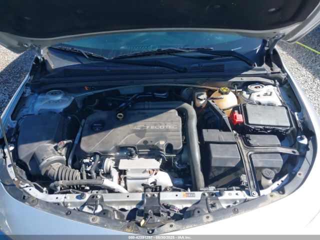 1G1ZE5ST4GF295066 Chevrolet MALIBU 1LT