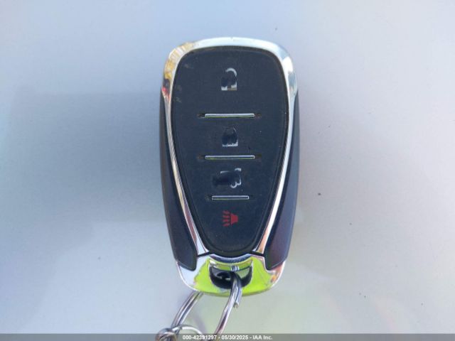 1G1ZE5ST4GF295066 Chevrolet MALIBU 1LT