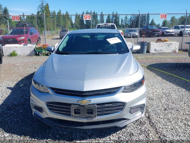 1G1ZE5ST4GF295066 Chevrolet MALIBU 1LT