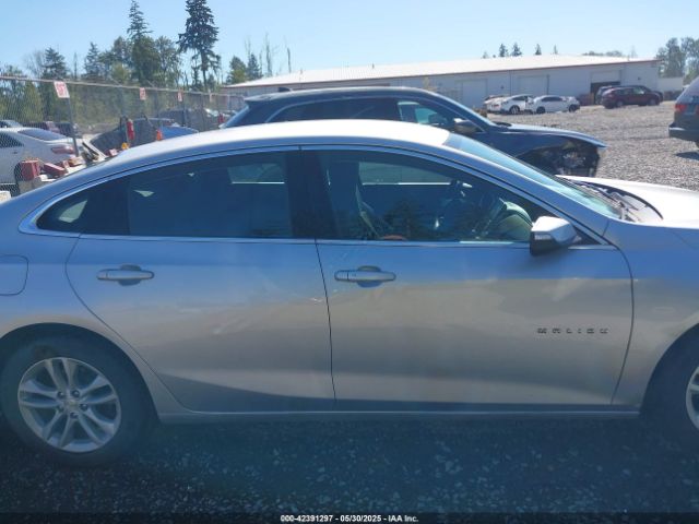 1G1ZE5ST4GF295066 Chevrolet MALIBU 1LT