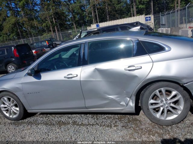 1G1ZE5ST4GF295066 Chevrolet MALIBU 1LT