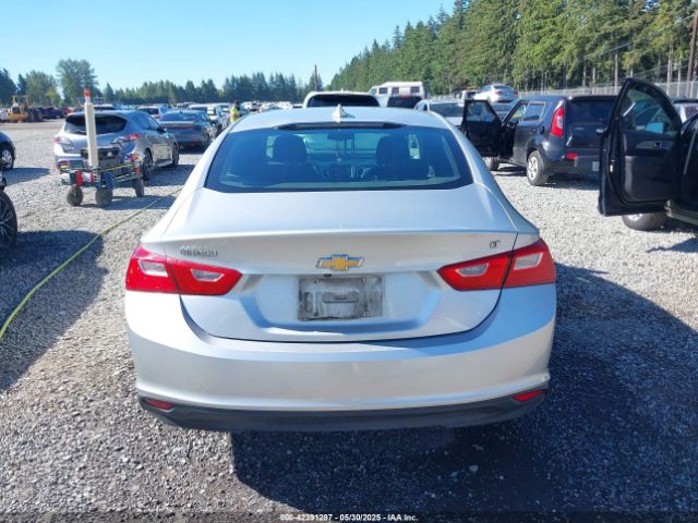 1G1ZE5ST4GF295066 Chevrolet MALIBU 1LT