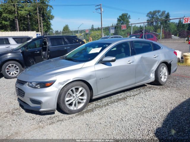 1G1ZE5ST4GF295066 Chevrolet MALIBU 1LT