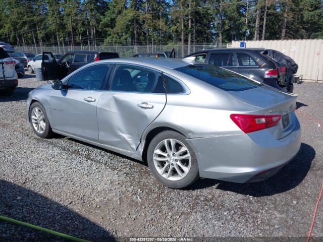 1G1ZE5ST4GF295066 Chevrolet MALIBU 1LT
