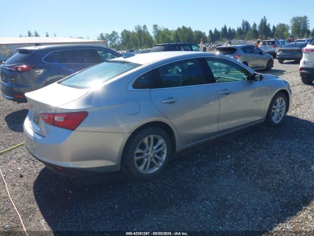 1G1ZE5ST4GF295066 Chevrolet MALIBU 1LT