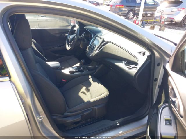 1G1ZE5ST4GF295066 Chevrolet MALIBU 1LT