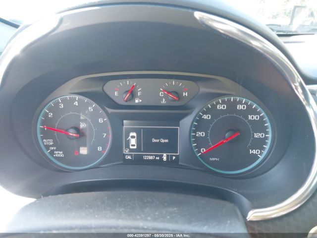 1G1ZE5ST4GF295066 Chevrolet MALIBU 1LT