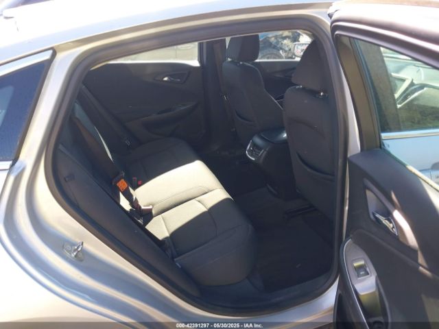 1G1ZE5ST4GF295066 Chevrolet MALIBU 1LT