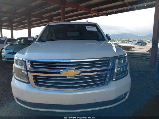 1GNSKJKC2JR183843 Chevrolet l83 - sidi: spark ignited direct injection, vvt: variable valve timing, afm, e85 max, alum