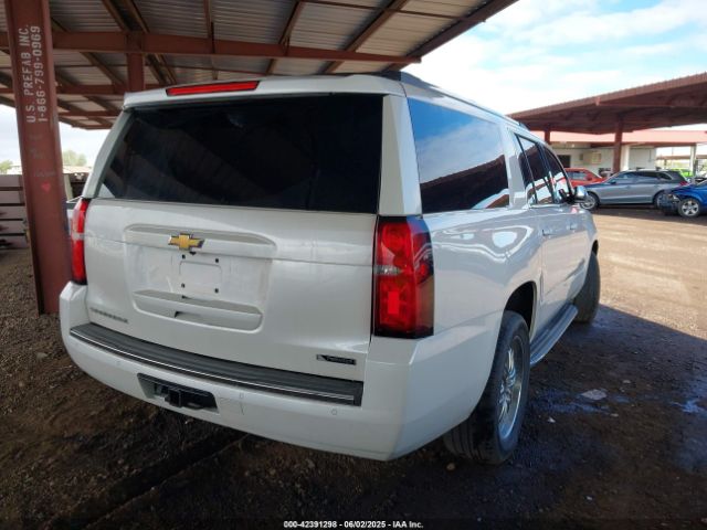 2018 CHEVROLET SUBURBAN 1GNSKJKC2JR183843 Photo 3