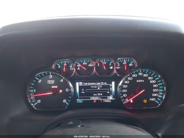 2018 CHEVROLET SUBURBAN 1GNSKJKC2JR183843 Photo 6
