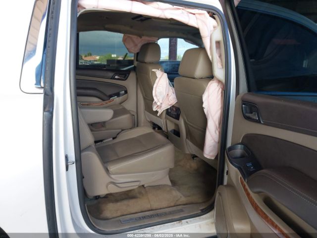2018 CHEVROLET SUBURBAN 1GNSKJKC2JR183843 Photo 7