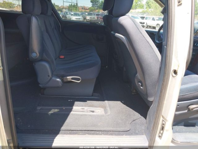 2001 CHRYSLER TOWN & COUNTRY 2C4GP44G91R163410 Photo 7
