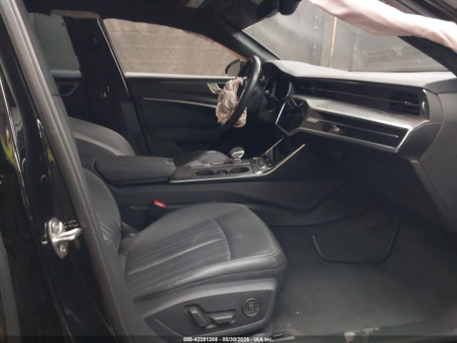 2019 AUDI A6 WAUL2AF27KN088750 Photo 4