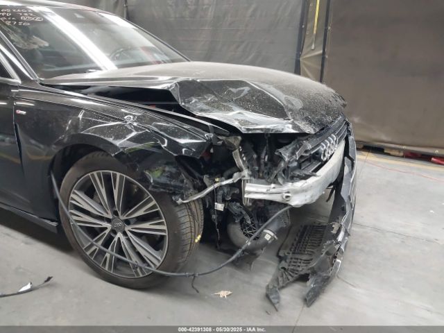 2019 AUDI A6 WAUL2AF27KN088750 Photo 5
