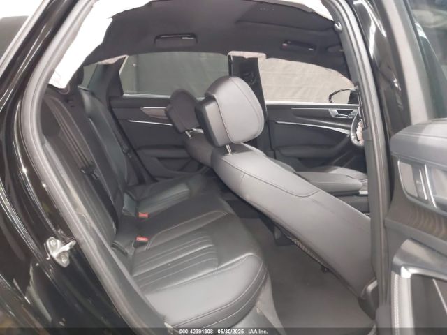 2019 AUDI A6 WAUL2AF27KN088750 Photo 7