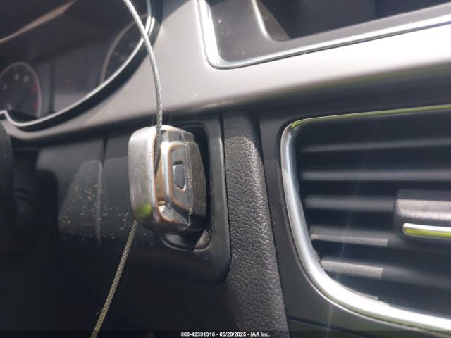 2013 AUDI A4 WAUEFAFLXDN042130 Photo 10