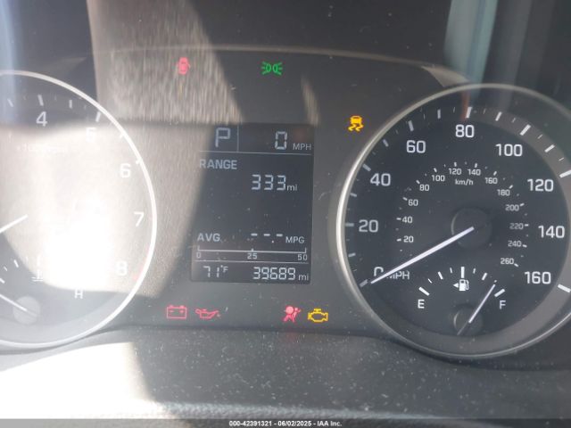 2018 HYUNDAI ELANTRA KMHD74LF9JU677915 Photo 6