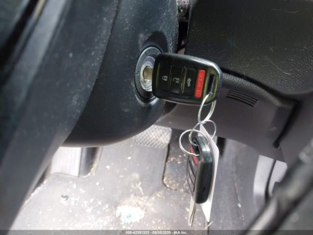 2020 HONDA CIVIC 2HGFC4B65LH302265 Photo 10