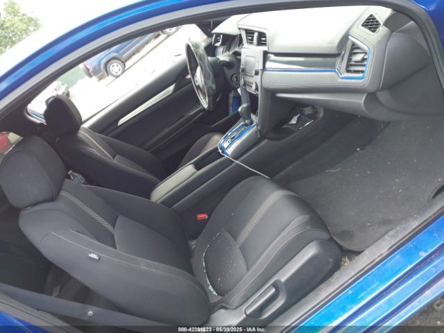 2020 HONDA CIVIC 2HGFC4B65LH302265 Photo 4