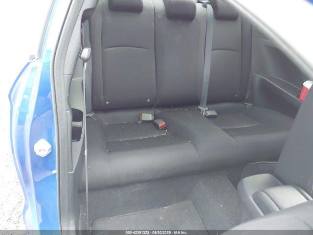 2020 HONDA CIVIC 2HGFC4B65LH302265 Photo 7