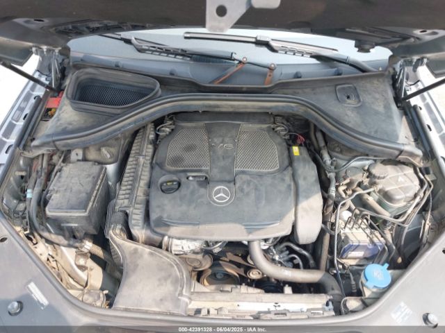 4JGDA5HB9EA333067 Mercedes-Benz 2014