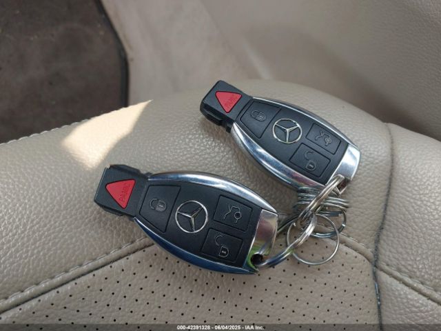 4JGDA5HB9EA333067 Mercedes-Benz 2014