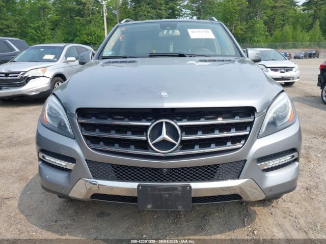 4JGDA5HB9EA333067 Mercedes-Benz 2014