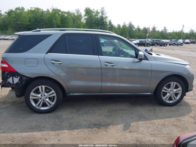 4JGDA5HB9EA333067 Mercedes-Benz 2014
