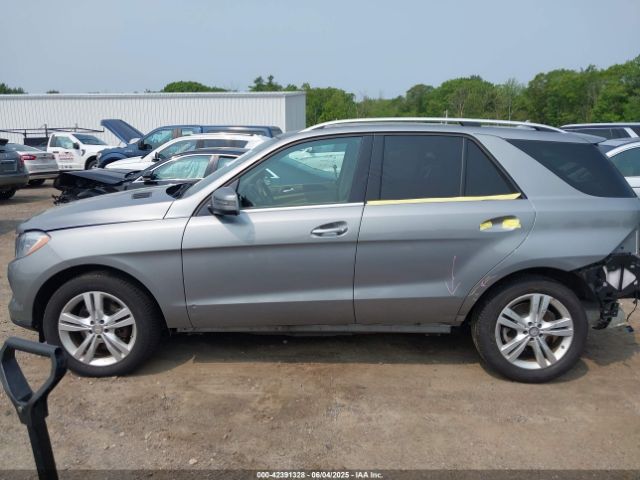 4JGDA5HB9EA333067 Mercedes-Benz 2014