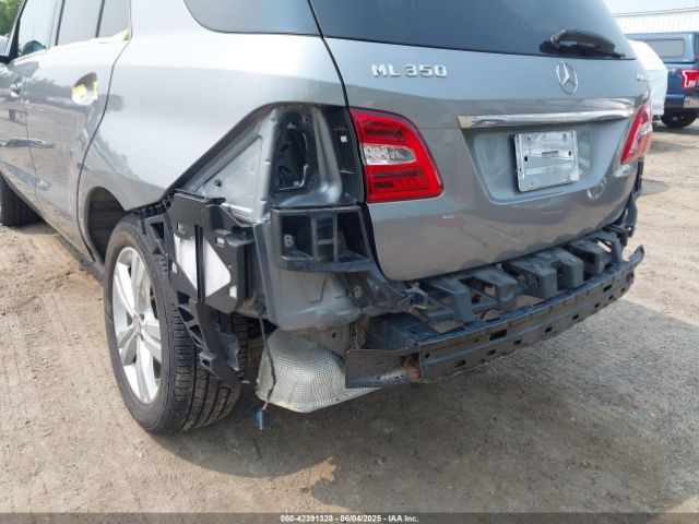 4JGDA5HB9EA333067 Mercedes-Benz 2014