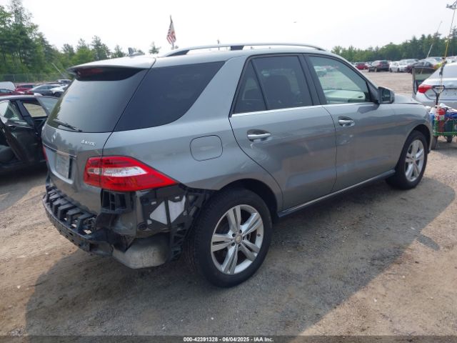 4JGDA5HB9EA333067 Mercedes-Benz 2014