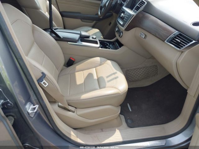 4JGDA5HB9EA333067 Mercedes-Benz 2014