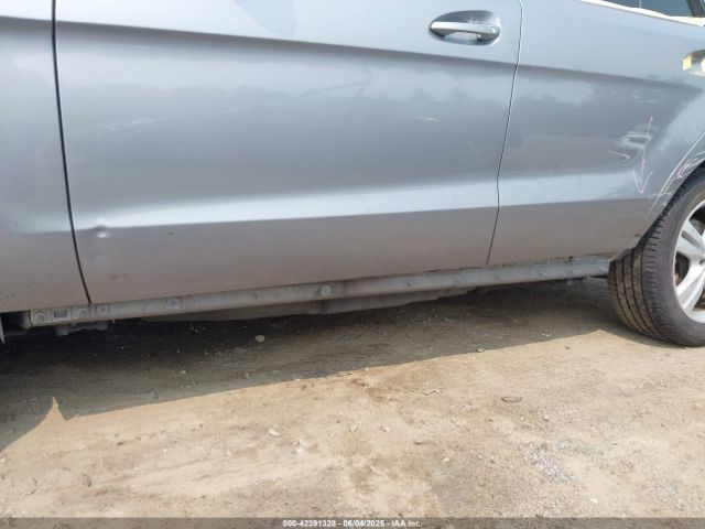 4JGDA5HB9EA333067 Mercedes-Benz 2014