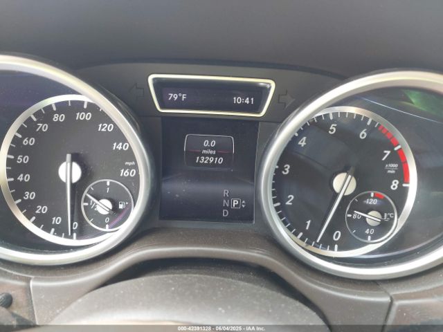 4JGDA5HB9EA333067 Mercedes-Benz 2014