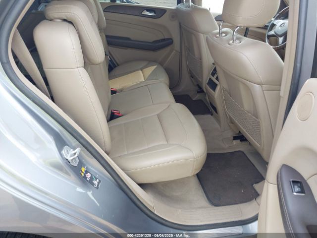 4JGDA5HB9EA333067 Mercedes-Benz 2014