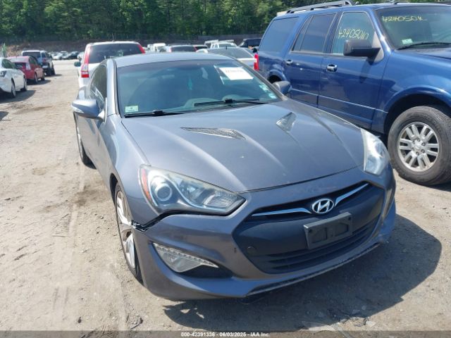 2015 HYUNDAI GENESIS KMHHT6KJ4FU128418