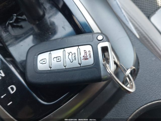 2015 HYUNDAI GENESIS KMHHT6KJ4FU128418 Photo 10