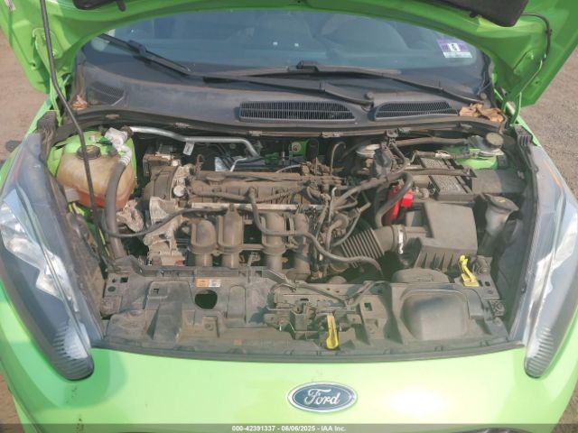 3FADP4EJ0EM153252 Ford FIESTA SE