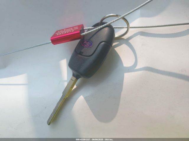 3FADP4EJ0EM153252 Ford FIESTA SE