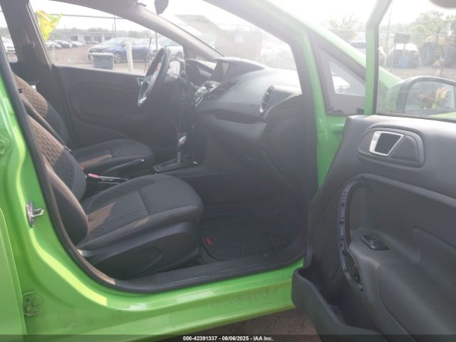 3FADP4EJ0EM153252 Ford FIESTA SE