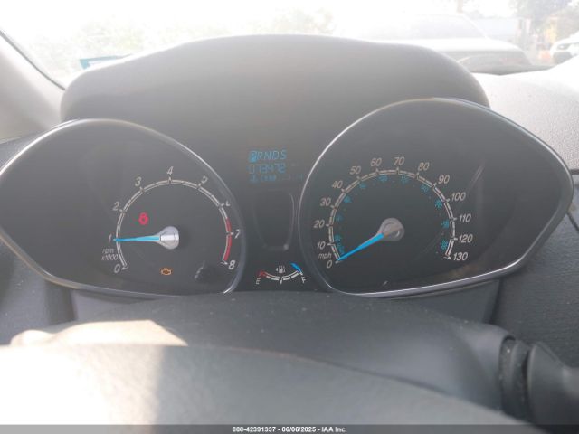 3FADP4EJ0EM153252 Ford FIESTA SE