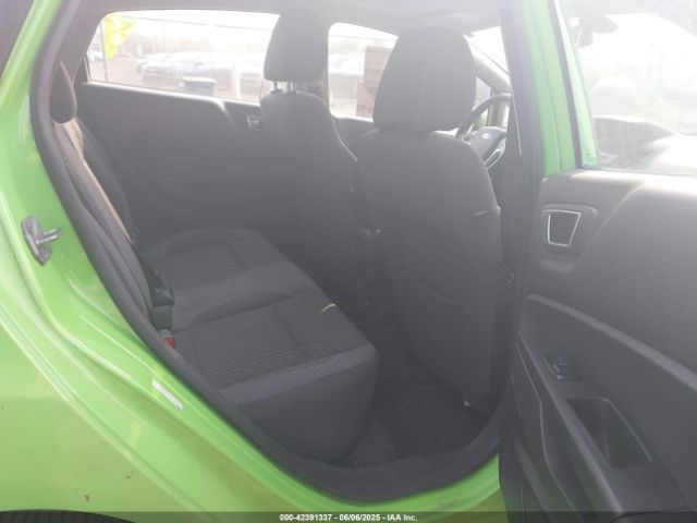 3FADP4EJ0EM153252 Ford FIESTA SE