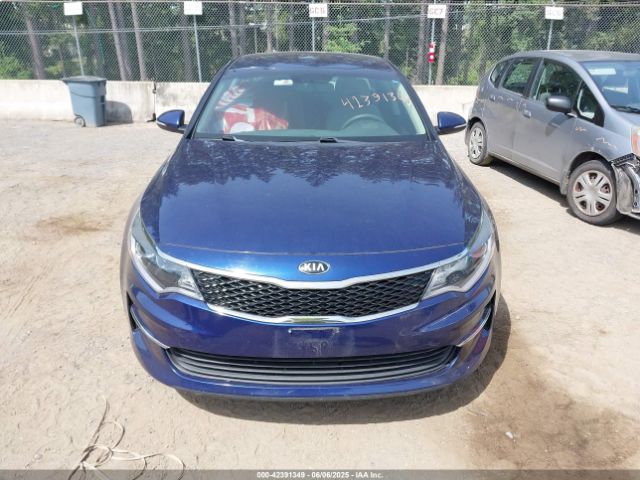 5XXGT4L3XHG132387 KIA Optima Lx
