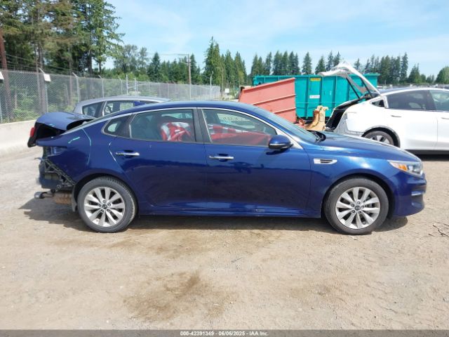 5XXGT4L3XHG132387 KIA Optima Lx