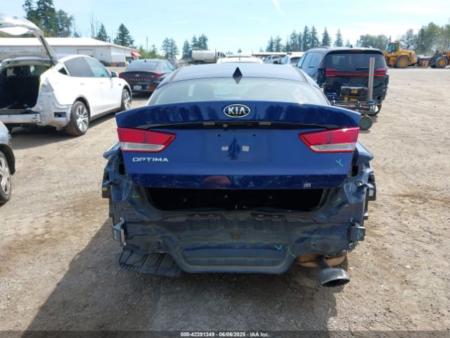 5XXGT4L3XHG132387 KIA Optima Lx